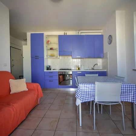 Appartamento Brezza Marina A Due Passi Dal Mare Porto Recanati
