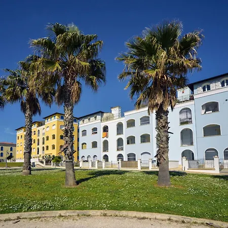 Brezza Marina A Due Passi Dal Mare Appartamento *