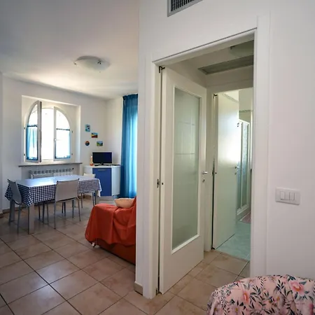 Brezza Marina A Due Passi Dal Mare *
