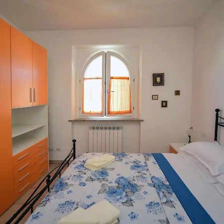 Apartament Brezza Marina A Due Passi Dal Mare *