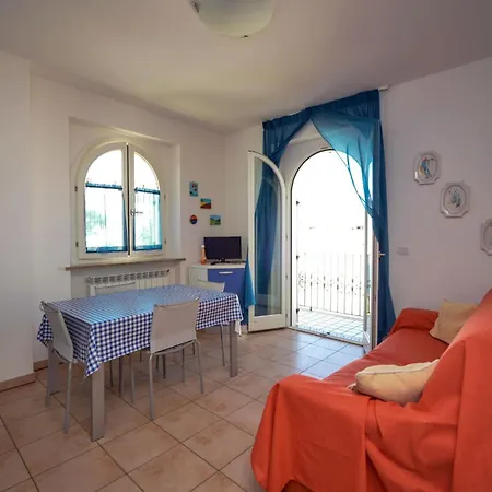 Apartment Brezza Marina A Due Passi Dal Mare Porto Recanati