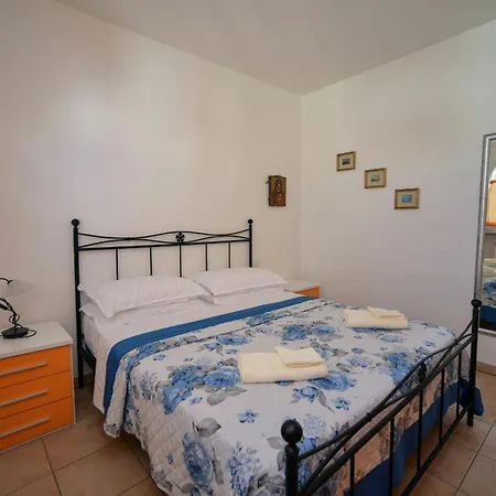 Apartament Brezza Marina A Due Passi Dal Mare