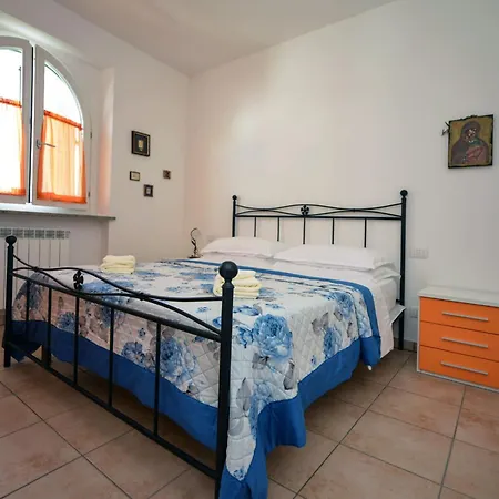 Brezza Marina A Due Passi Dal Mare Apartament Porto Recanati