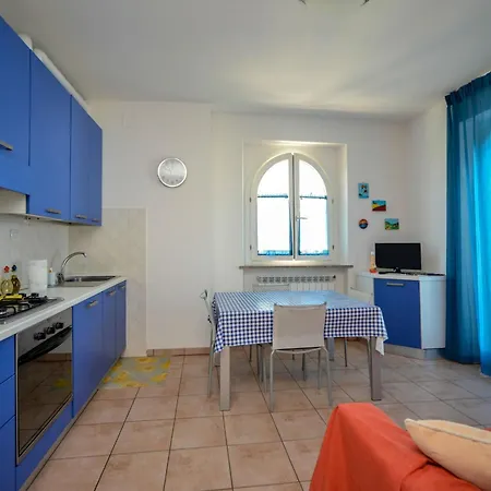 Brezza Marina A Due Passi Dal Mare Apartment Porto Recanati