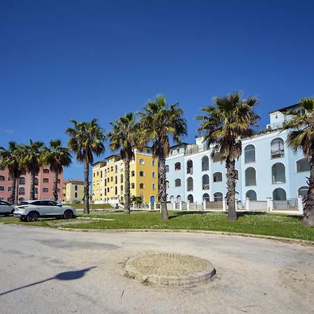 Apartment Brezza Marina A Due Passi Dal Mare
