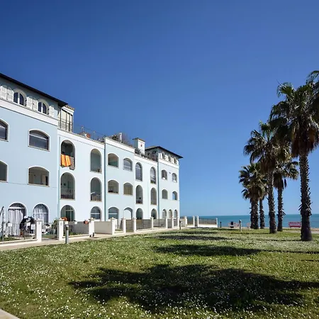 Brezza Marina A Due Passi Dal Mare * Porto Recanati