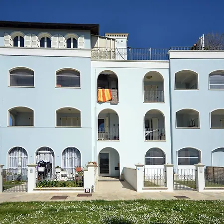 Brezza Marina A Due Passi Dal Mare Apartament