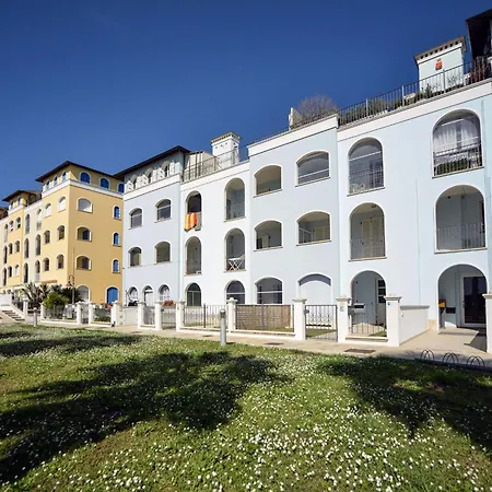 Brezza Marina A Due Passi Dal Mare